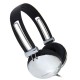 Zumreed ZHP-005 Headphones Silver Mirror